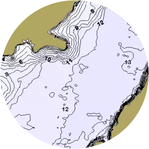 Lake Atkins - Lake in Arkansas