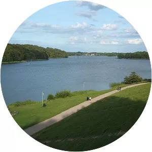 Lake Bagsværd (Bagsværd Sø)