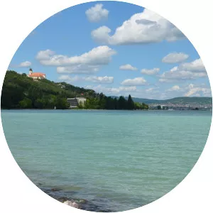 Lake Balaton - Lake in Hungary