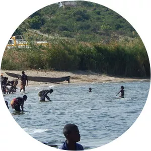 Lake Bangweulu