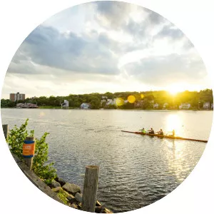 Lake Banook - Lake in Canada