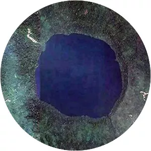 Lake Barombi Mbo - Lake in Cameroon