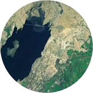 Lake Basaka