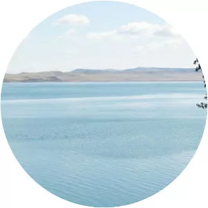 Lake Beleu - Lake in Moldova