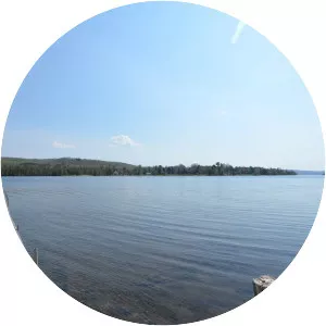 Lake Bellaire - Lake in Michigan