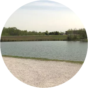 Lake Bentonville - Lake in Arkansas