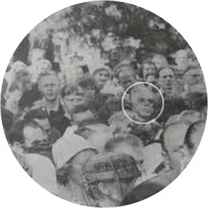 Lake Bodom Murders Whois