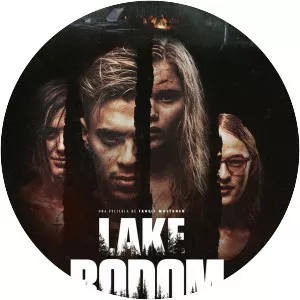 Lake Bodom - 2016 ‧ Thriller/Horror ‧ 1h 25m