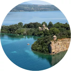 Lake Bolsena