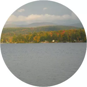 Lake Bomoseen - Lake in Vermont