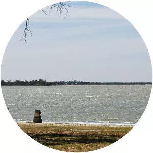 Lake Bonney Riverland