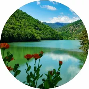 Lake Borabay - Lake in Turkey