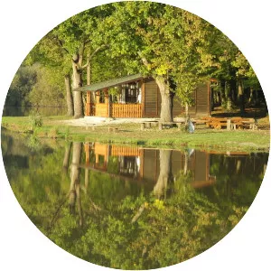 Lake Bukovniško - Lake in Slovenia