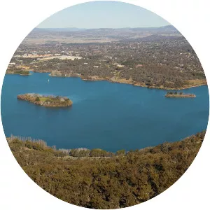 Lake Burley Griffin