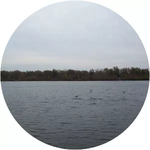 Lake Butte des Morts