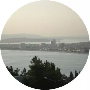 Lake Büyükçekmece - 