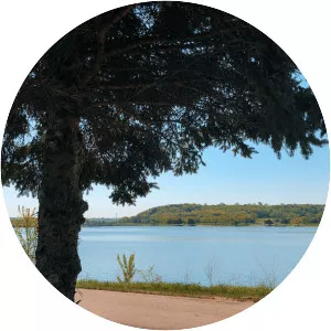 Lake Byllesby - Lake in Minnesota