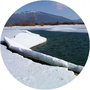 Lake Cerknica - Lake in Slovenia