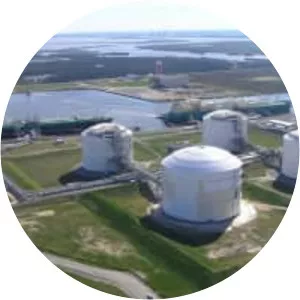 Lake Charles LNG - 