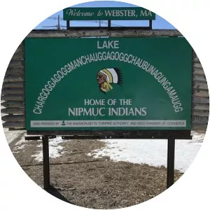 Lake Chaubunagungamaug