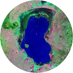 Lake Chilwa - Lake in Africa