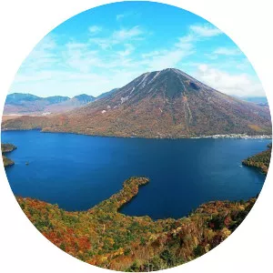 Lake Chūzenji - Lake in Japan