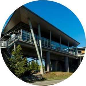 Lake City Way station