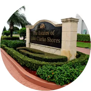 Lake Clarke Shores - 