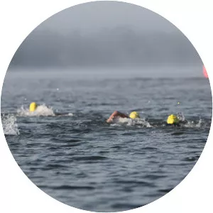 Lake Cochrane - Lake in South Dakota