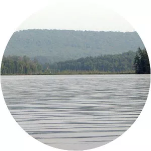 Lake Colby - Lake in New York