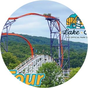 Lake Compounce - 