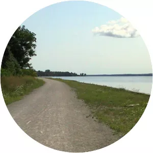 Lake Country Oro-Medonte Rail Trail