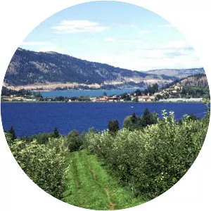 Lake Country - Municipality in Canada