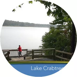 Lake Crabtree - 