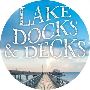 Lake Docks and Decks - TV program