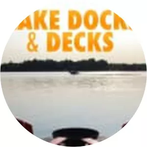 Lake Docks & Decks - TV program