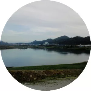 Lake Družmirje - Lake in Slovenia