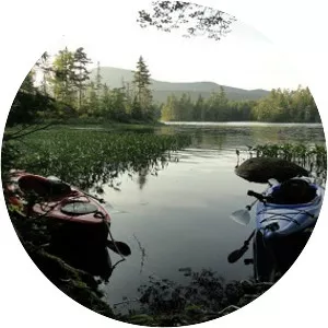 Lake Durant - Lake in New York