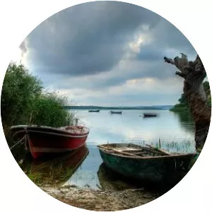 Lake Durusu - Lake in Turkey