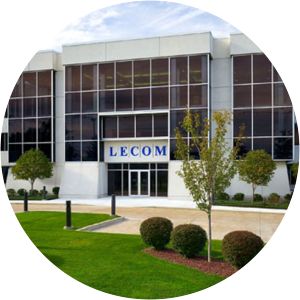 Lake Erie College of Osteopathic Medicine