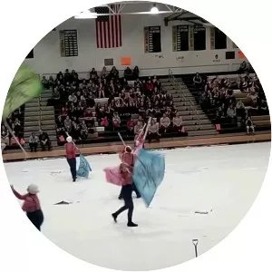 Lake Erie Regiment Drum and Bugle Corps - 