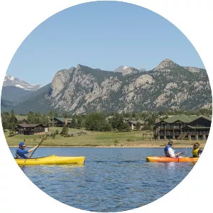 Lake Estes