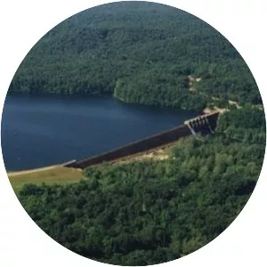 Lake Eucha - Lake in Oklahoma