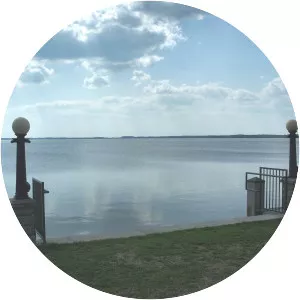 Lake Eustis