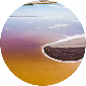 Lake Eyre