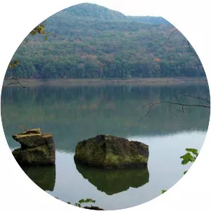 Lake Fort Smith - Lake in Arkansas