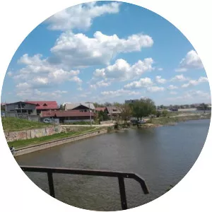 Lake Fundeni - Lake in Valaquia