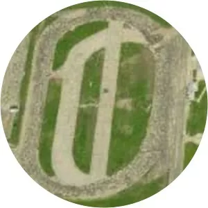 Lake Geneva Raceway - 