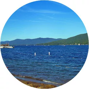 Lake George