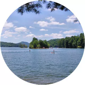 Lake Glenville - 